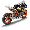 ADAC Junior Cup powered by KTM 2014