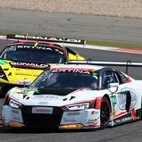 ADAC GT Masters, Twin Busch Motorsport