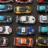 ADAC GT Masters, Nürburgring