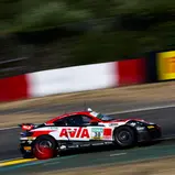 #30 Maximilian Schreyer / Alon Gabbay / Porsche 718 Cayman GT4 RS Clubsport / AVIA W&S Motorsport, Nürburgring 2026