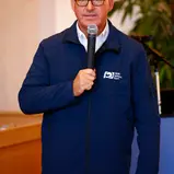 Ralf Teltscher, ADAC Stiftung Sport