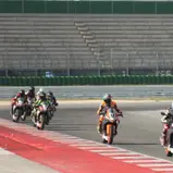 ADAC Junior Cup powered by KTM