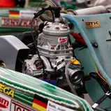 ADAC Kart Masters, Hahn, 2014