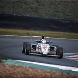 ADAC Formel 4, Oschersleben, US Racing, Tim Tramnitz