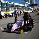 ADAC Formel 4, ADAC Berlin-Brandenburg e.V., Sophia Flörsch