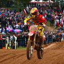 MXoN Team Germany, Kegums