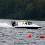 ADAC Motorboot Masters, Düren, Nikita Lijcs