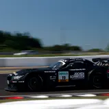 ADAC GT Masters, Nürburgring, Claudia Hürtgen, Dominik Baumann, PIXUM Team Schubert