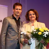 ADAC SportGala 2014, WRC, Sebastien Ogier