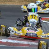 ADAC Kart Academy, 2018, Kerpen
