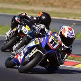 #11 / Karl Todorovic / Ohvale MotoMini-160 / ADAC Mini Bike Cup, Mülsen