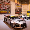 ADAC GT4 Germany