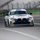 #22 FK Performance Motorsport / Niels Tröger / Andreas Jochimsen / BMW M4 GT4 Evo, Hockenheimring