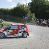ADAC Rallye Deutschland