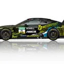 T3 Motorsport, Bentley Continental GT3, Jordan Pepper, Foto: Team