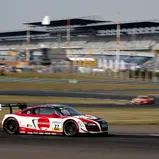 ADAC GT Masters, Lausitzring, Christopher Mies, René Rast, Prosperia C. Abt Racing