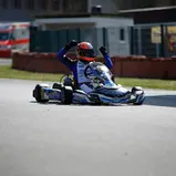 ADAC Kart Masters 2018, Ampfing