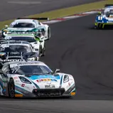 ADAC GT Masters, Nürburgring, Callaway Competition, Jeffrey Schmidt, Markus Pommer