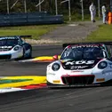 ADAC GT Masters, Nürburgring, KÜS TEAM75 Bernhard, Mathieu Jaminet, Michael Ammermüller