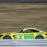 ADAC GT Masters, Lausitzring, HTP-Winward Motorsport, Indy Dontje, Maximilian Götz