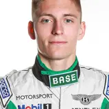 ADAC GT Masters, Bentley Team HTP, Maximilian Buhk