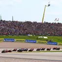 Der LIQUI MOLY Motorrad Grand Prix Deutschland findet 2024 vom 5. bis 7. Juli statt