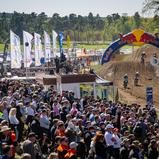Fürstlich Drehna  ADAC MX Junior Cup 125