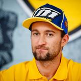 MXoN 2018, Pressekonferenz, Maximilian Nagl ( Deutschland / TM / TM Factory Racing )