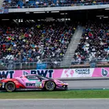 #14 Matteo Cairoli (ITA / Ferrari 296 GT3 Evo / Emil Frey Racing), Hockenheimring 2026