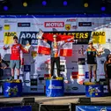 Wurde Vize-Meister im ADAC MX Youngster Cup: Motocrosser Maximilian Spies