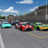 Die DTM eSports Championship startet auf dem Norisring in die Saison 2024