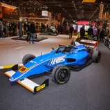 ADAC auf der Essen Motor Show 2022