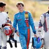 Formel ADAC, Red Bull Ring, Benedikt Gentgen, Ralph Boschung, Hannes Utsch