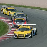 ADAC GT Masters, Jubiläum, 200. Rennen