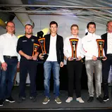 ADAC GT Masters, Hockenheim, BMW Sports Trophy Team Schubert, Dominik Baumann, Team Zakspeed, Luca Ludwig, Sebastian Asch, Hermann Tomczyk