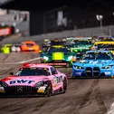 Mit 171 DTM-Starts ist Lucas Auer der erfahrenste Mercedes-AMG-Pilot