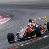 Formel ADAC, Red Bull Ring, Stefan Riener, Neuhauser Racing
