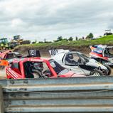 ADAC XC Cup, Oschersleben (22./23.6.2024)
