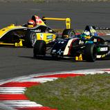 ADAC Formel Masters, Nürburgring, Mikkel Jensen, Neuhauser Racing, Joel Eriksson, Lotus