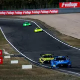 #22 Lucas Auer (AUT / Mercedes-AMG GT3 / Mercedes-AMG Team Landgraf), Nürburgring 2026