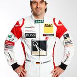 ADAC GT Masters, Prosperia C. Abt Racing, Markus Winkelhock