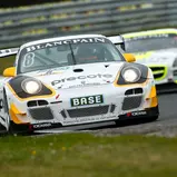 ADAC GT Masters, Zandvoort, Tonino Team Herberth, Robert Renauer, Norbert Siedler