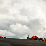 ADAC Formel 4, Nürburgring (24h-Rennen), Van Amersfoort Racing, Jak Crawford