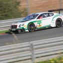 ADAC GT Masters, Sachsenring, Bentley Team HTP, Fabian Hamprecht, Clemens Schmid