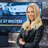ADAC GT Masters, SPORT1, Julia Josten