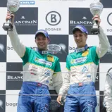 ADAC GT Masters, Jubiläum, 200. Rennen