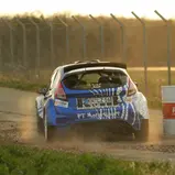 59. ADAC Rallye Erzgebirge