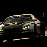 ADAC GT Masters, Oschersleben, Schubert Motorsport, Testfahrten