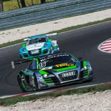 ADAC GT Masters, Slovakia Ring, YACO Racing, Rahel Frey, Philip Geipel