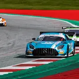 Maro Engel, Luca Stolz, Toksport WRT, Red Bull Ring